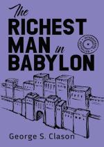 PEGASUS - The Richest Man in Babylon