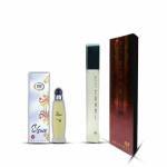 OSR Silence 40ML And ETERNAL 100ML Combo Long Lasting (Pack of 2) Eau de Parfum Best Accessory To Wear