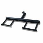 Hashtag fitness Viking Press attachments, landmine Handle attachments for 2