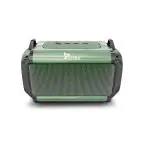 SYSKA Sphinx Speaker BT4082X, 8W (Green)