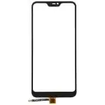 NAFS Black Touch Screen Digitizer For Redmi 6 Pro