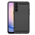 Knotyy Back Cover for Samsung Galaxy F15 5G  (Black, Flexible, Silicon, Pack of: 1)