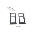 NAFS Oppo F11 Pro Sim Tray (Gold)