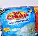 Cif Home suppliment all cleaner and powder -I11