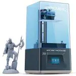 ANYCUBIC Photon D2 Resin 3D Printer, DLP 3D Printer