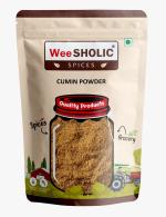 Weesholic Cumin Jeera Powder 500g