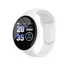 Home product image GREATONIX Bluetooth Smart Fitness Band Smart Watch Heart Rate Activity Tracker Smartwatch (White Color)