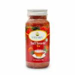 HAYAKU Dried Safflower - Safflower Flower Herbal Tea 30g