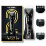 Menhood Grooming Trimmer 2.0