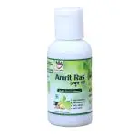 Drishti Ayurved Amrit Ras Drops- Immunity Booster & Anti-aging supplement