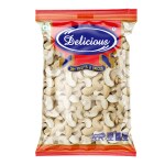 Delicious Split Cashew, 2Pcs Kaju (200G) - Premium Quality Split Cashews For Cooking And Baking