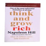 AV BOOKS STORE THINK AND GROW RICH By Hill Napoleon (English, Paperback)