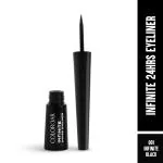 Colorbar Infinite 24Hrs Eyeliner Infinite Black -001