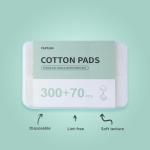 MUMUSO Cotton Pads (Mixed Pack/30 pcs + 70 pcs)-set of 2