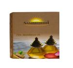 SAMBRIDHHI Premium Pure Sandalwood Oil Chandan Oil for Acne Pimples Dark Spots Scars Tanning Pigmentation Edible Sandalwood Oil-A1