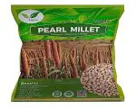 Iagrifarm Pearl Millet - 3 kg - Kambu | Bajra | Sajjalu | Sajje Millet Rice | High Protein & 100% More Fibre Than Rice
