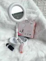 Glowserie Mai Appearance Live Makeup Multipurpose desk lamp g3