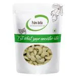 Paleo India Whole Premium W240 Cashew Nuts200gm Dry Fruits Nuts