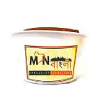 MonBangla Patali Gur/Palm Jaggery /Thala Patali - 700 G