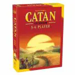 Kids Mandi Catan Extension Board Game