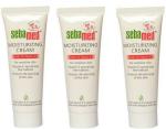 Sebamed Moisturising Cream, 50ml (Pack of 3)