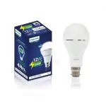 PHILIPS 12W LED Emergency Bulb, Emergency Bulb For Home, Cool Day Light, Pack of 1, B22