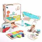 Curious Cub Montessori Learning Wooden Toys || Early Child Development, Learning Motor Skills