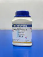 LABOGENS POTASSIUM CHROMATE 500GM