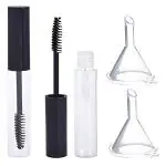 Maycreate Black 10Ml Empty Mascara Tube Wand Container Bottle - Azwb2-15Nfwye