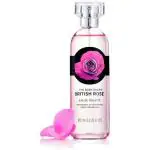 The Body Care / Shop British Rose EDT Perfume For Women 100 ml