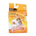 Blazing Team Auto Return War Tiger Yo Yo for Boys age 5Y+