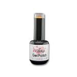 V Divine Gel Nail Polish, Pink, 15ml Bottle (09)