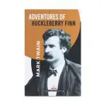 SWETS Information Services Pvt Ltd Adventures of Huckleberry Finn