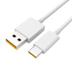 mPix Realme 65W Super Vooc Charge, Data Sync Fast Charging Type-C Cable Compatible with Realme 6,Realme 6i,Realme 6 Pro,Realme 7,Realme 7 Pro,Realme 7i