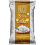Zeeba Super 1401 Basmati Rice, 10 Kg