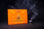 SAHASRA Singapore Sambrani Dhoop