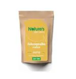 Nature's Elements Ashwagandha Powder Pure and Organic - Natural 120gm.