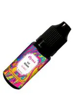 Oytra Transparent Resin Uv Soft and Uv Lamp Clear Glossy Finish for Artists and Professionals Polymer Clay Gloss Diy Jewelry Craft Decoration Casting Coating 10g