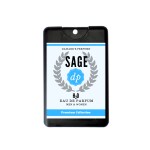 DigiPreneur H2O Sage Eu De Parfum for Men & Women 10ml