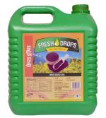FRESH DROPS COLD PRESSED MUSTARD OIL -5L