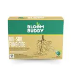 BLOOMBUDDY Bio Soil Fungicide (Trichoderma Viride 1.5% WP) Prevents Fungal and Bacterial Diseases in Plants 800 g (Pack of 1)