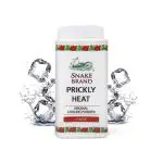 Snake Brand Talcum Prickly Heat Cooling Powder (Classic, 50Gm) (PACK OF 2 )