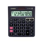 Casio MJ-100Da 150 Steps Check and Correct Desktop Calculator with Tax & GT Keys & On Display Indication of Active Constant (K)