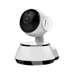 OneXsale Indoor Ai Guardian PTZ Camera Live View Night Vision Motion Detection Alert Security Camera