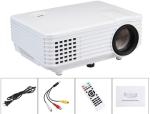 IBS UNIC 2200 lm and 180 W 43 Aspect Ratio Portable 3D Projector