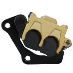 Haran Yamaha R15 v1 and v2 Motorcycle Front Disc Brake Caliper Assembly 10 x 5 x 5 cm