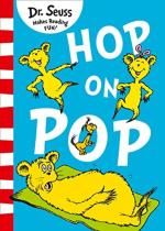 Hop on Pop by Dr. Seuss