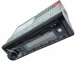 13-HI-13 PTCMART AUX Stereo MP3 Player for Car