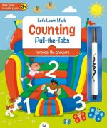 Counting I Can Do It Hardcover-Nat Lambert, Barry Green (Illustrator), Imagine That Publishing Ltd (1 March 2022)