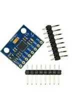 Robotbanao GY521 Mpu6050 Module and 3 Accelerometer for ArduinoESC013